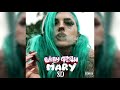 Baby Goth - Mary 8D