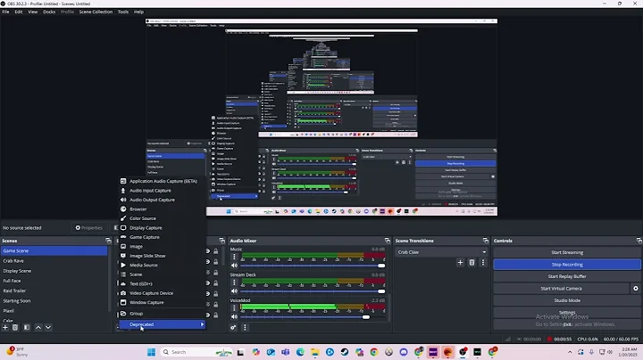 How to Add Follower Alert Notifications on Twitch
