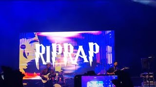 Chokpot Dareng festival || Dongengjok na.ade angko .....|| Riprap band