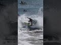 Stretch quad in Chile