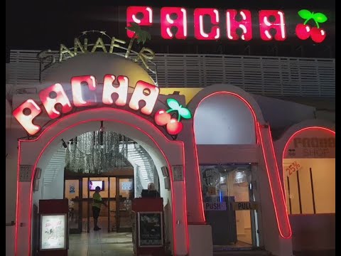 Le Pacha Sharm El Sheikh باشا شرم الشيخ 