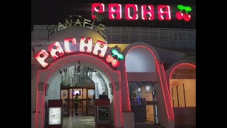 Le Pacha Sharm El Sheikh,  باشا شرم الشيخ