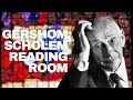 Tour of the Gershom Scholem Collection with Zvi Leshem | National Library of Israel [Full Edition]