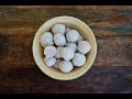 How To Make Fish Paste With A Mixer (Smooth, Bouncy/Springy/QQ Fish Balls & Fish Cake)