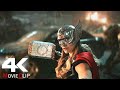 Thor Meets Jane Again - Thor : Love and Thunder (2022)