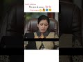 Ma'am knows he is really nervous 😬//upsc mock interview//upsc motivation #upsc #ias #shorts