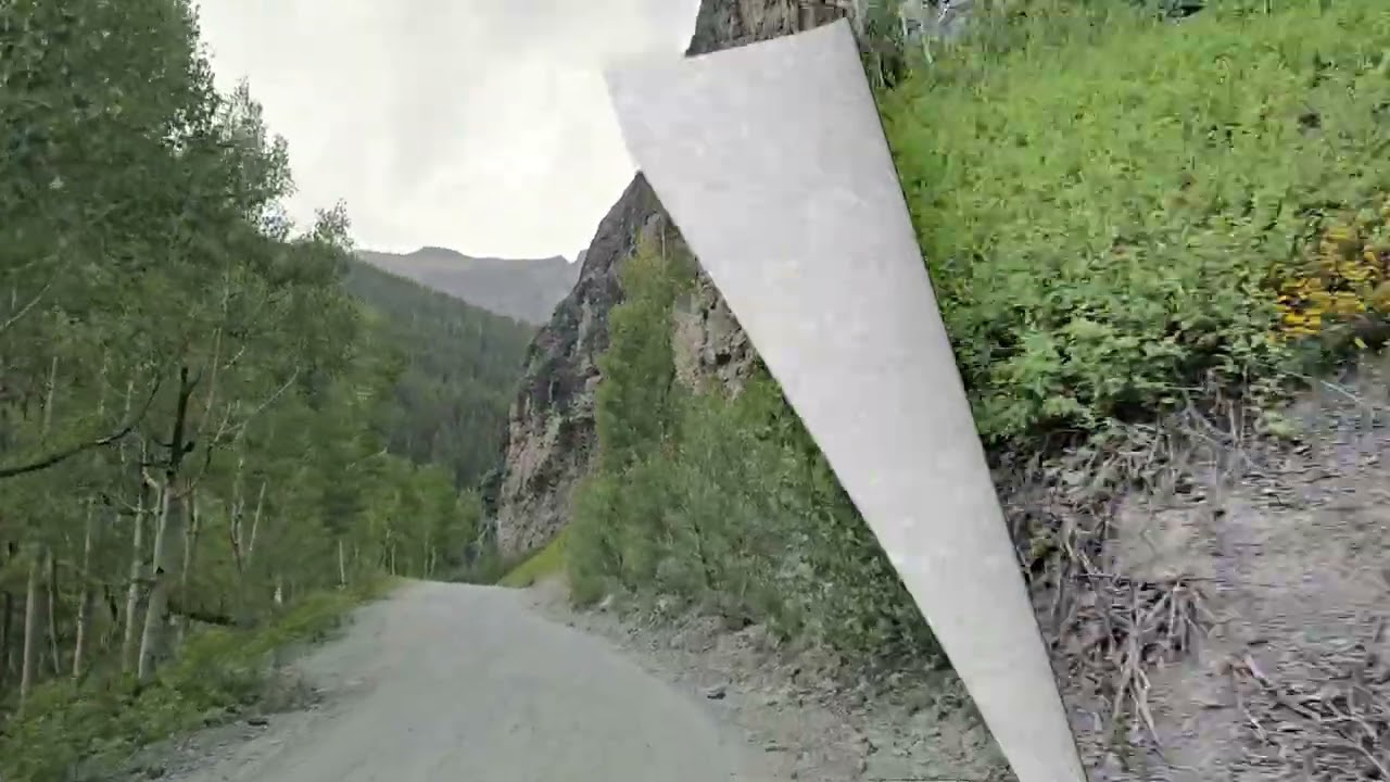 Wing it Trip Ouray Episode #7 July/August 2025