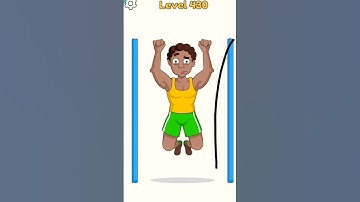 DOP 4 - level 430 #shorts