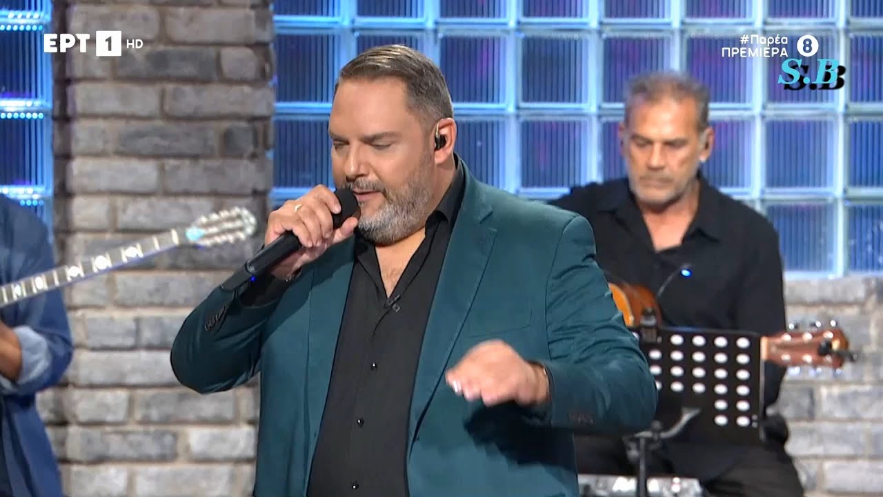 🎤Στέλιος Διονυσίου ✨POT POURRI ✨Απόστολος Καλδάρας  ♪♫ 🎆