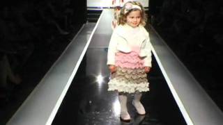 2007 Fashion Show - Childrens Wear