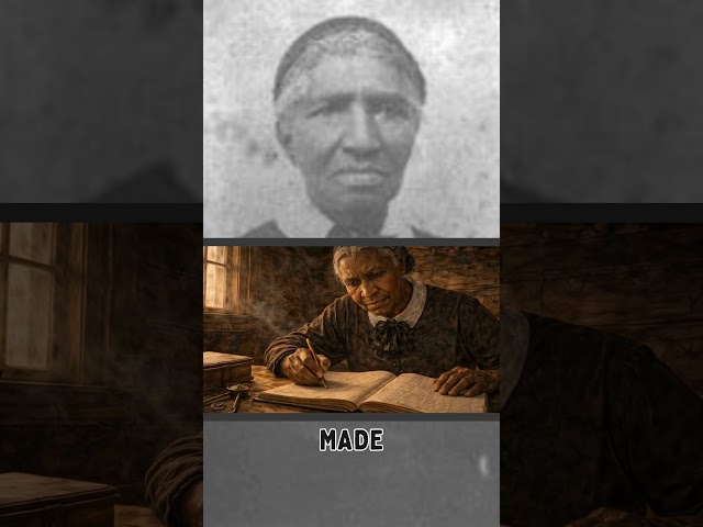 They Minimized Her on Purpose #untoldblackhistory #blackexcellence #blackwealth