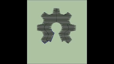 OSH Embroidered Patch Sew Out