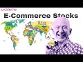 Best E-Commerce Stocks To Buy In 2022 | Top E-Commerce Stocks To Invest In For Long Term