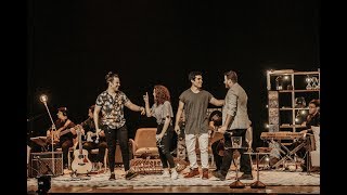 GABRIEL NANDES - Do Seu Lado ft. Bruno Gadiol, Carol Biazin, Fred Ramos (Ao Vivo) Cover J Quest