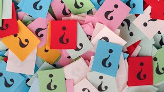 Suaal Jawaabteeda La Iska Racaa