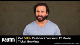 Book 'Baazaar' tickets on Paytm screenshot 4