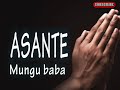 Dogo Janja Ft Lady Jaydee ASANTE Lyric Video mp3