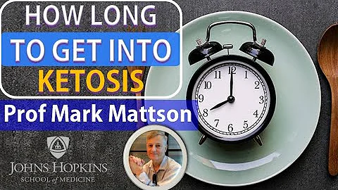 How Long to get Into Ketosis | The Pioneer of IF |...