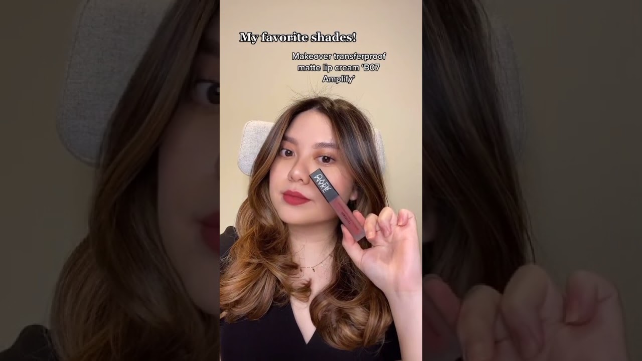 it's international lipstick day 