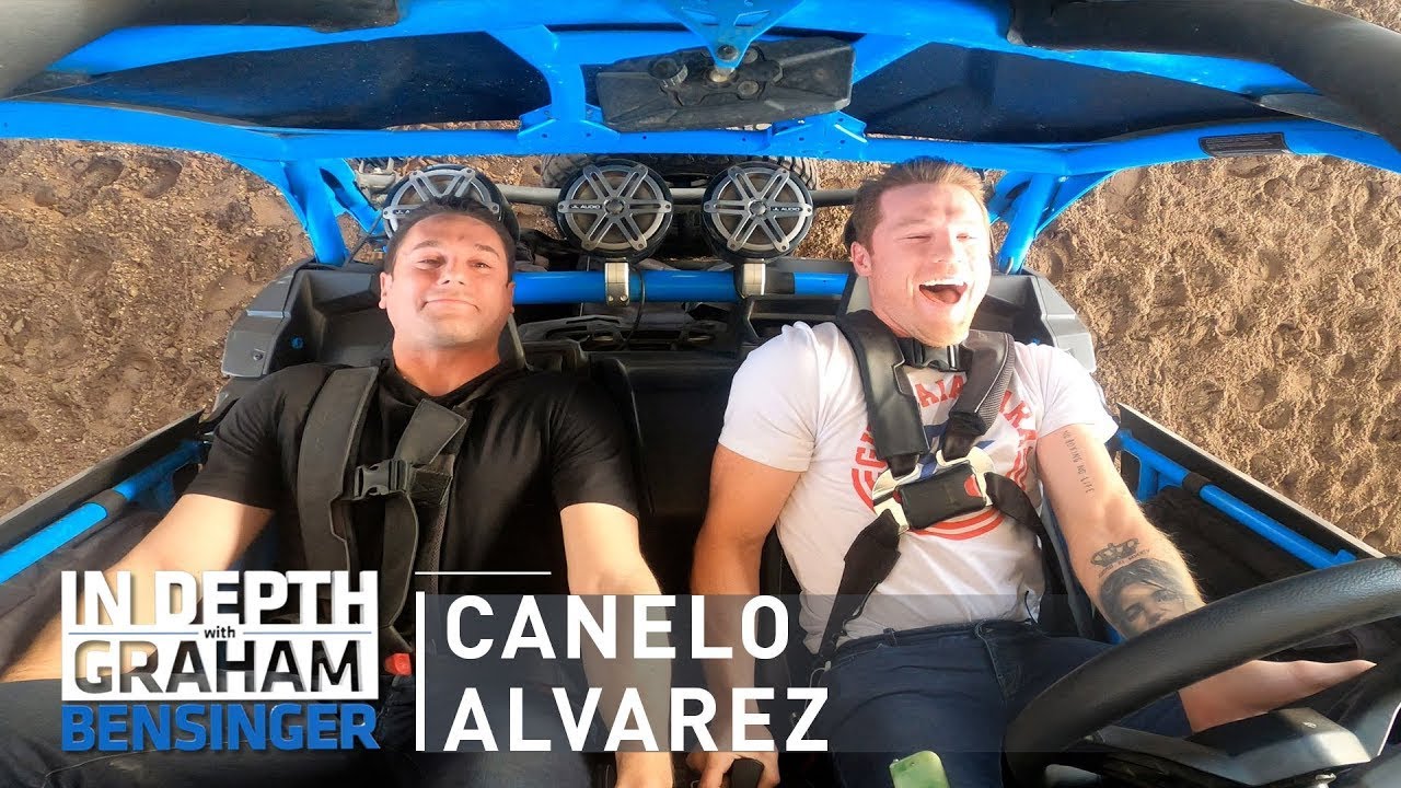 Inside Saul 'Canelo' Alvarez's house with super cars, bikes, horses and  poker room as boxing's pound-for-pound kings reveals investments earn him  $1.6m a month and he's out to be a BILLIONAIRE ahead