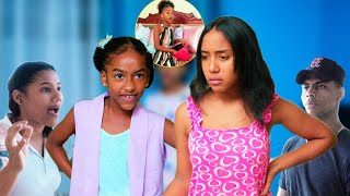 Dejo A Su Sobrina Quedarse En Su Casa Sin Saber Que Era Una Malcriad4