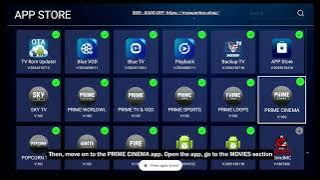 FREE 'ADULT CONTENT' on SuperBox - Guide to Accessing on S6 Lines