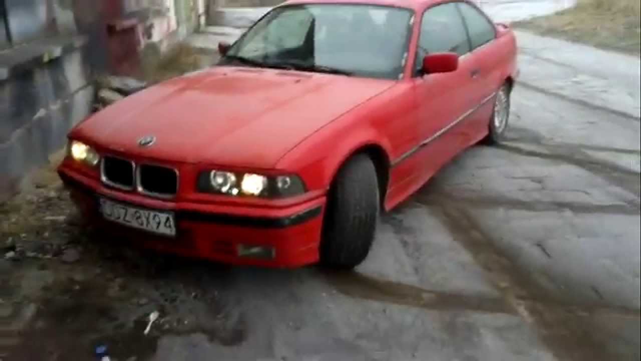 Bmw 6 Kat Youtube