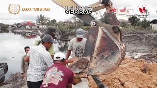 CAKRA TANI - PENGAPLIKASIAN GEOBAG