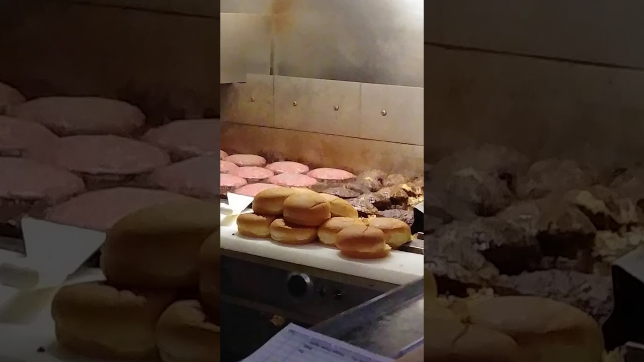 Matt's Bar and Grill Minneapolis April 2019 YouTube