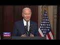 LIVE: Biden Delivers Remarks on Lowering Healthcare Costs