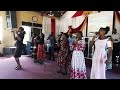 FPCT Nyakato Praise And Worship Team Muda Wa Kumsifu MUNGU