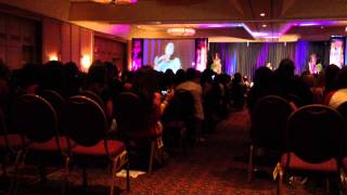 Torrey DeVitti talks about Meredith and starring on Drake and Josh at the NJ Con 2013