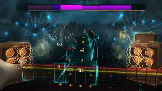 D.R.I. - A Coffin - Rocksmith 2014 CDLC