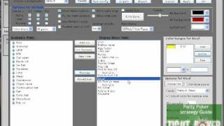 Tightpoker.com - Heads Up Display Tutorial and Primer - Part 1 of 2