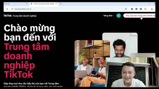 AI symphony tiktok - nhân bản video đa ngôn ngữ  #aisymphony  #xaykenhtiktok #longtieng