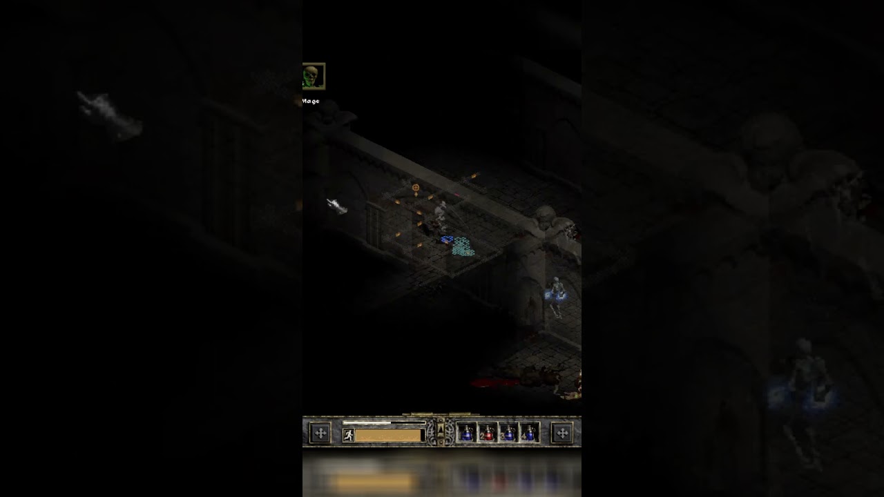 Что это было? — 