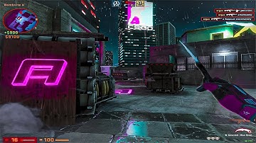 СДЕЛАЛ МУВИК НА НОВОМ MIRAGE SOURCE 2 CS:GO