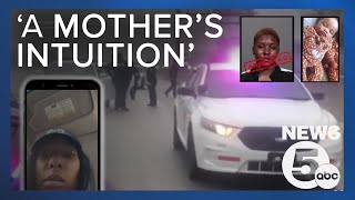 How 2 Indiana moms capture suspect, rescue missing Ohio baby Kason Thomas