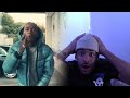 KOBA LAD - 7 SUR 7 FT. FREEZE CORLEONE (CLIP OFFICIEL) (AMERICAN🇺🇸REACTION!!!)