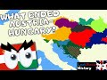 The Fall of Austria-Hungary | What Destroyed the Habsburg Monarchy?