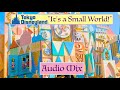 "It's a Small World" TOKYO Disneyland Original Audio Mix