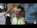 Katie Taylor holds pre-fight public workout in Dublin