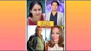 Mga Kaibigan Ni John Regala, Sumuko Na Sa Pagtutulong Sa Aktor Push Most Wanted