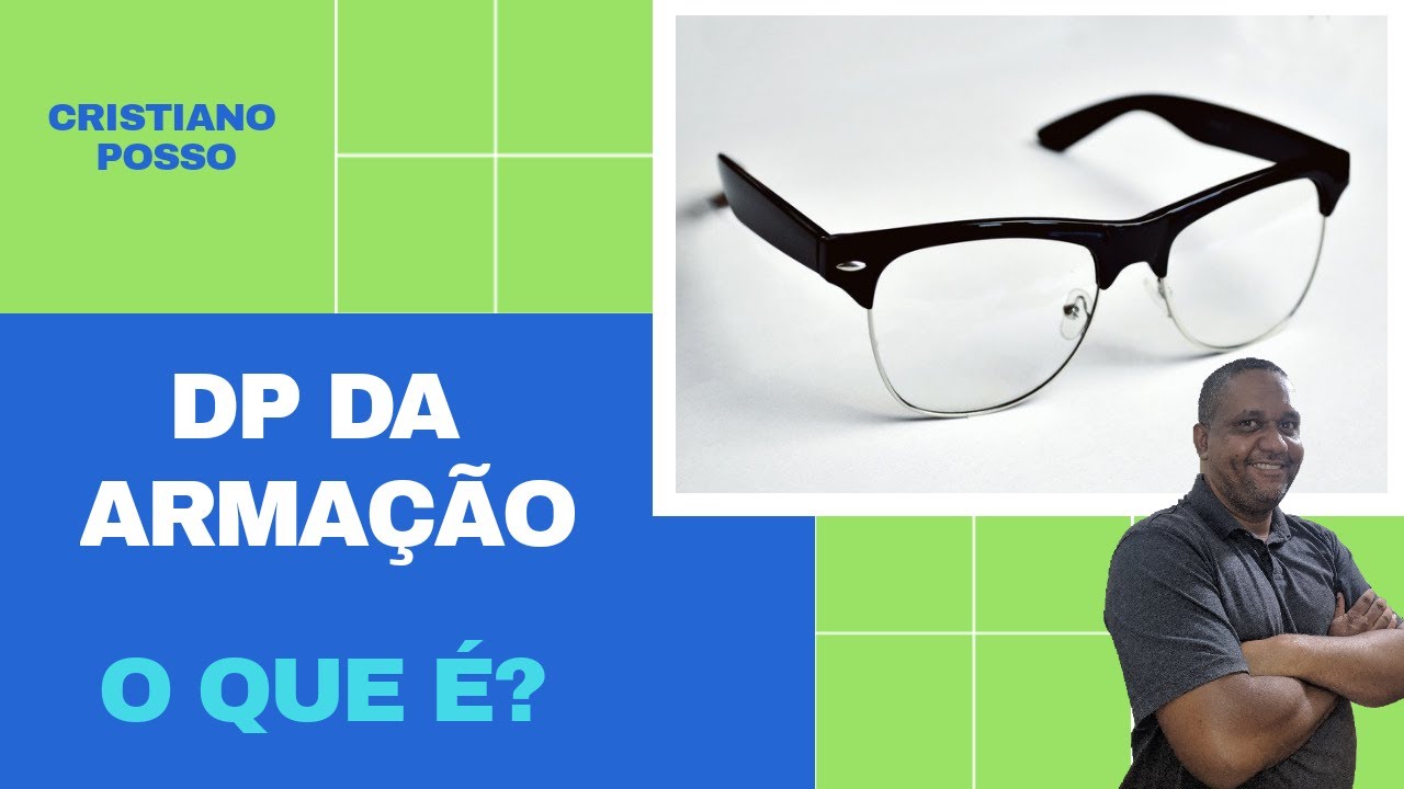 DP DA ARMAÇÃO O QUE É??