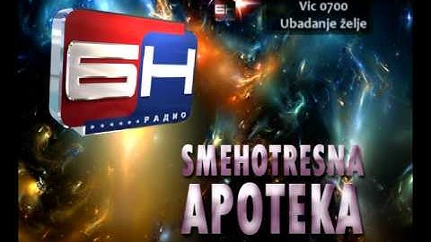Vic: Ubadanje želje