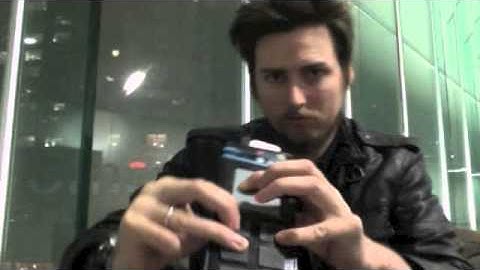 080 Nano-pad & wii source and FX