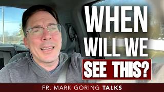 The Future Of Catholic Influencers... (Will It Be You?)