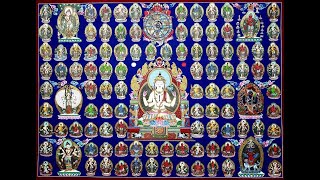 108 Forms Of Avalokiteshvara Bodhisattva  Avalokiteshvara Mantra