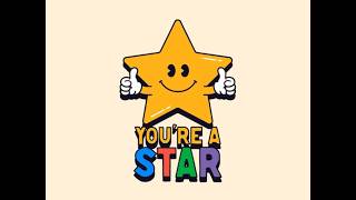 YOU'RE A STAR CLIP DUMP