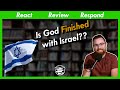 Dt reacts covenant theology and the future of israel theocast